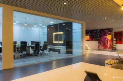 Office Spaces In Faridabad Best Projects of 2022-2023