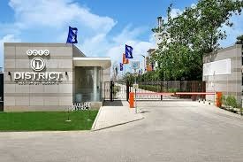 BPTP District
