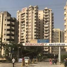 SRS Residency