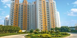 BPTP Park Grandeura