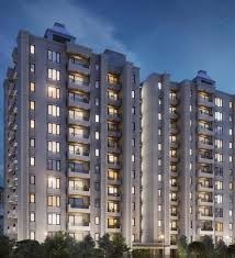 Eros Edenwood Towers