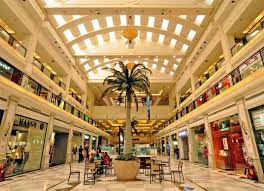 DLF Midtown Plaza