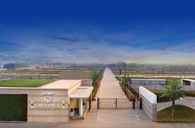 BPTP District