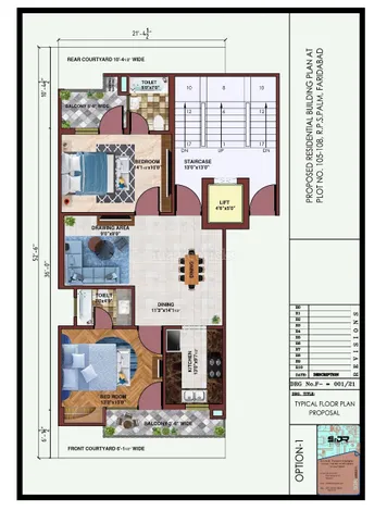 Aashirwad Homes
