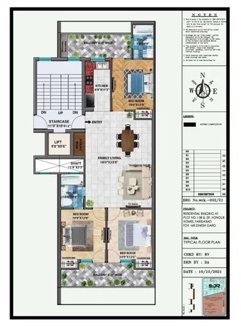 Aashirwad Homes