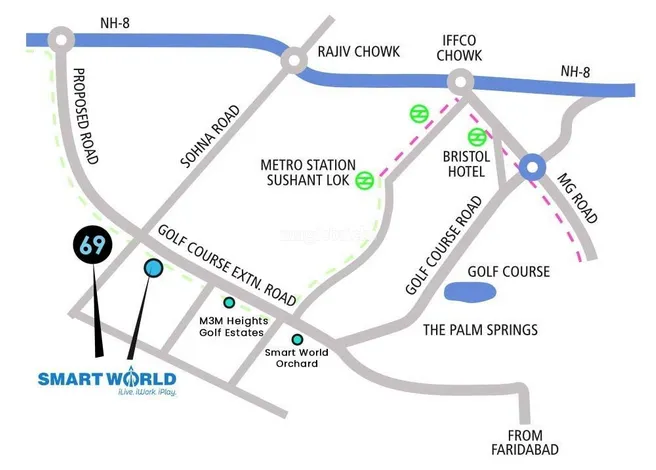 Smartworld Sky ARC