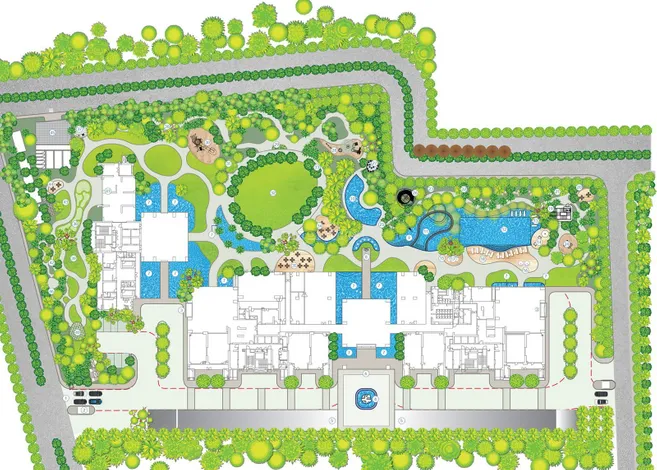 Godrej Miraya