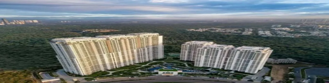 DLF Midtown Plaza