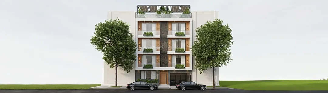 JR Luxury Floors