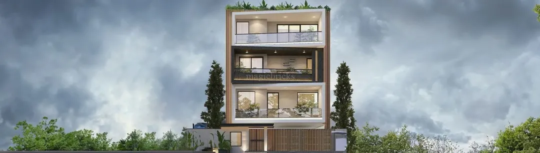 JR Luxury Floors