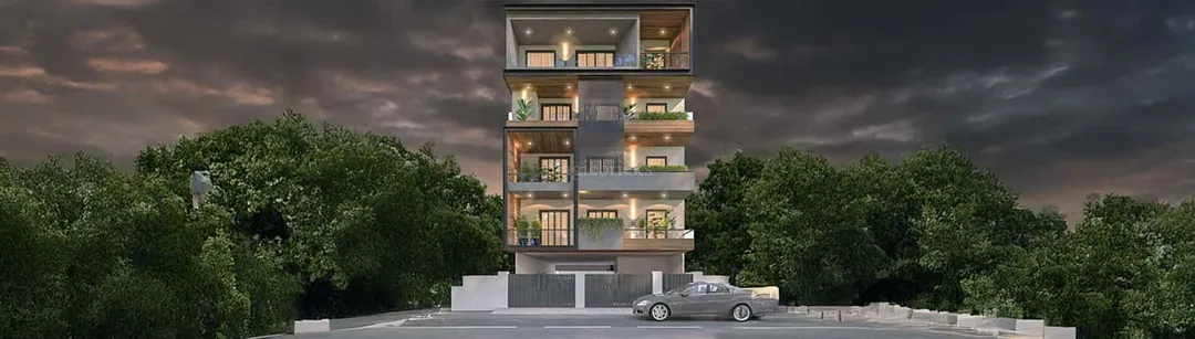 Luxury Homes