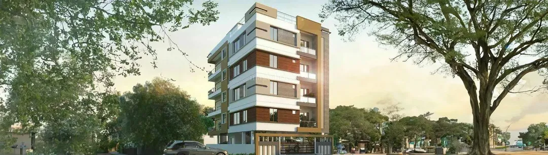 Munish Homes