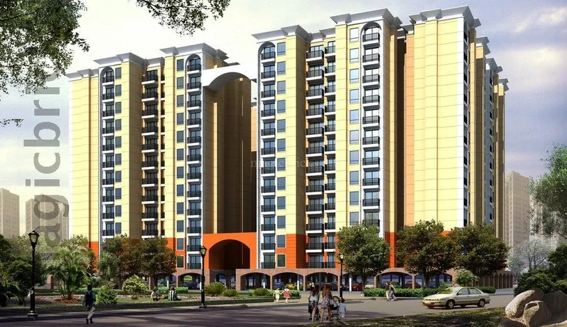 Sai Park Apartments I