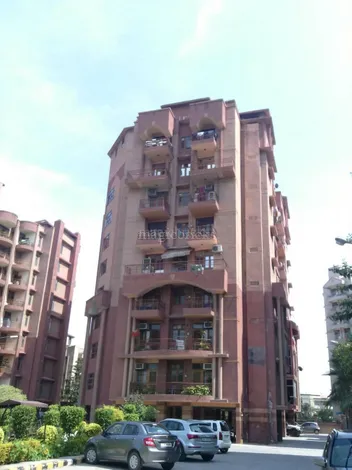 Hill View Apartment