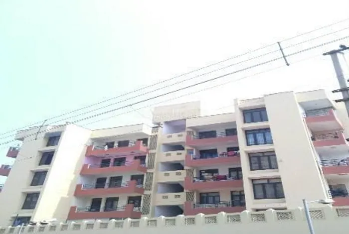 The Om Apartment