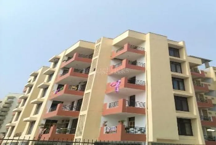 The Om Apartment