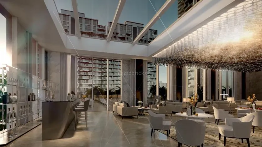 Tribeca Trump Tower