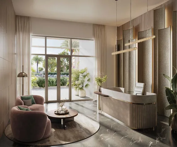 Eldeco Fairway Reserve