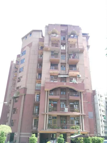 Hill View Apartment