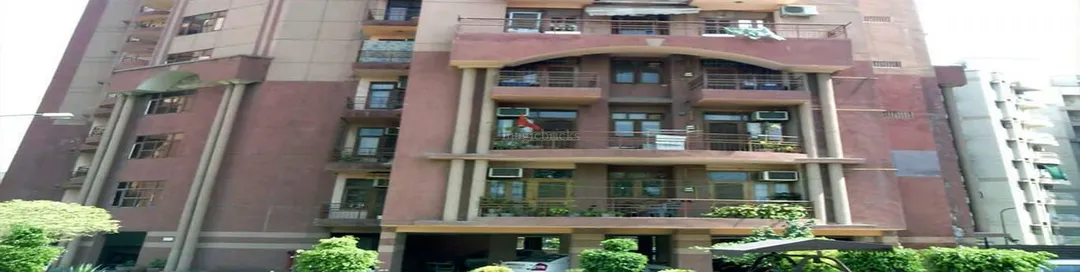 Hill View Apartment