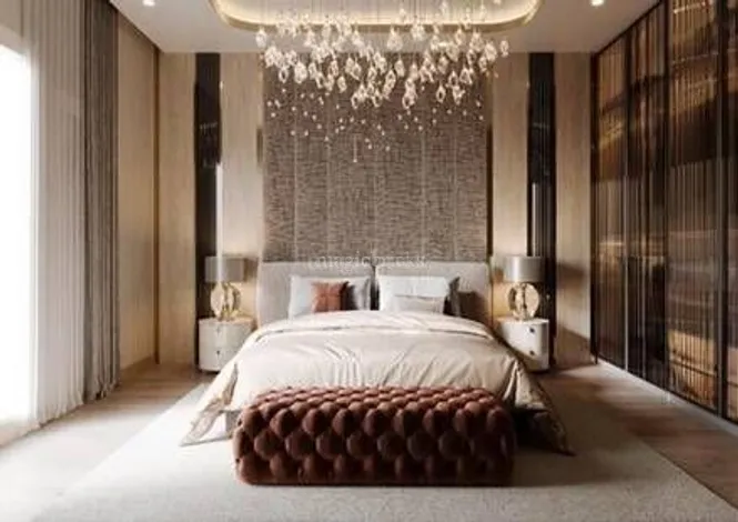M3M Mansion