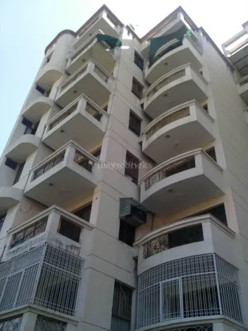 Vasundhara Apartment