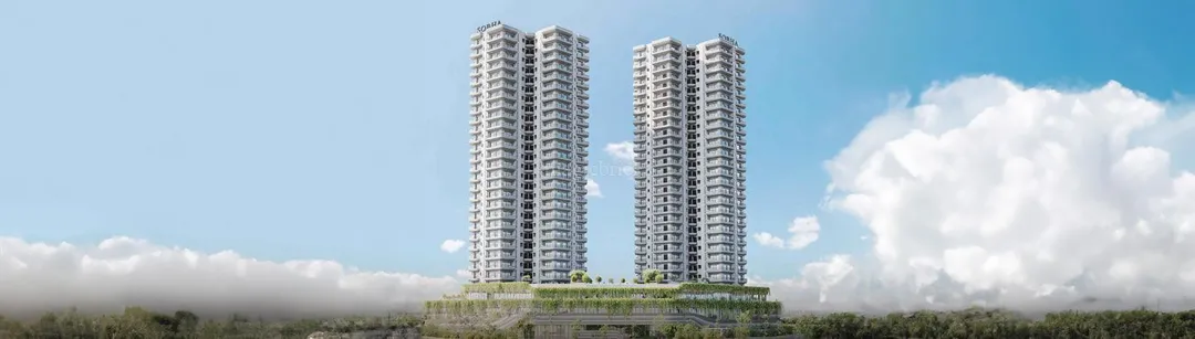 Sobha Altus
