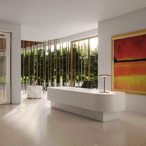 BI Trident Residences