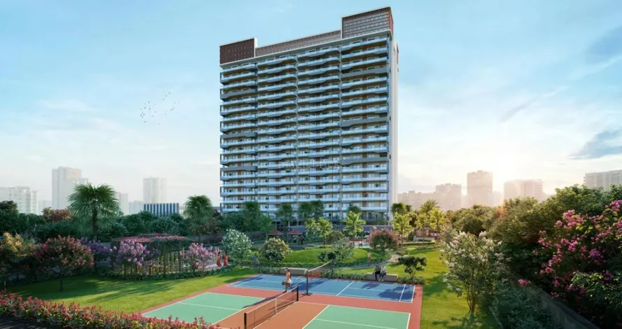 Broadway Residences