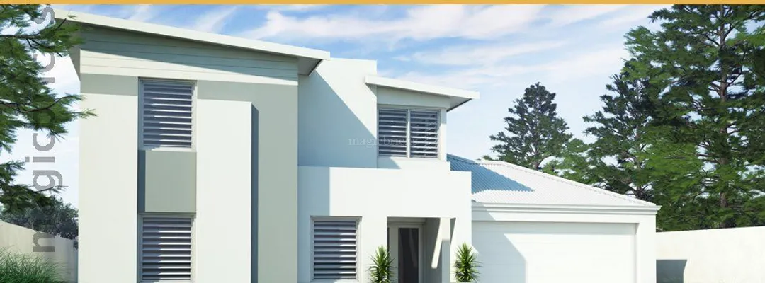 Kanak Residency
