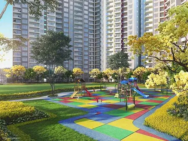 Shapoorji Pallonji Joyville