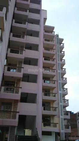 Helpage Apartments