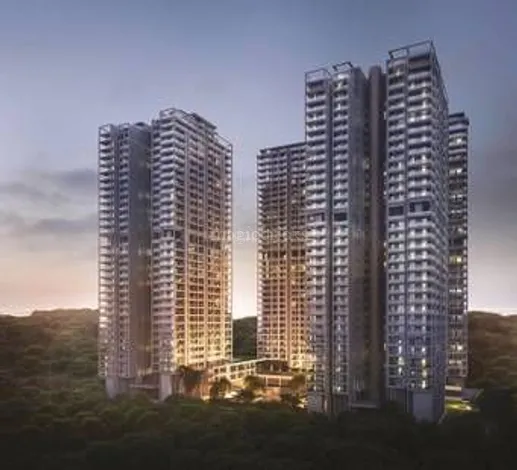 TARC Kailasa
