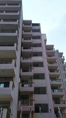 Helpage Apartments