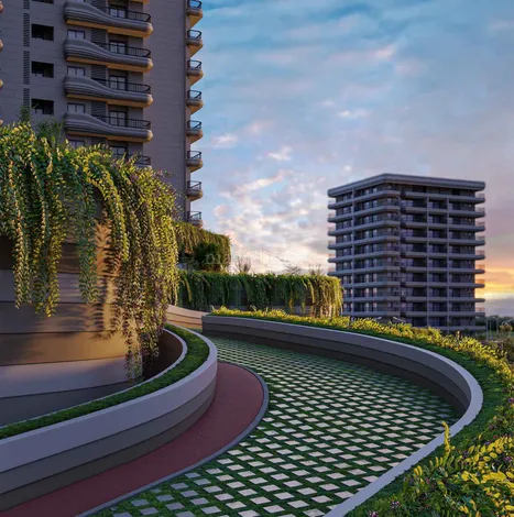 Sobha Altus