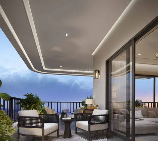 Sobha Altus