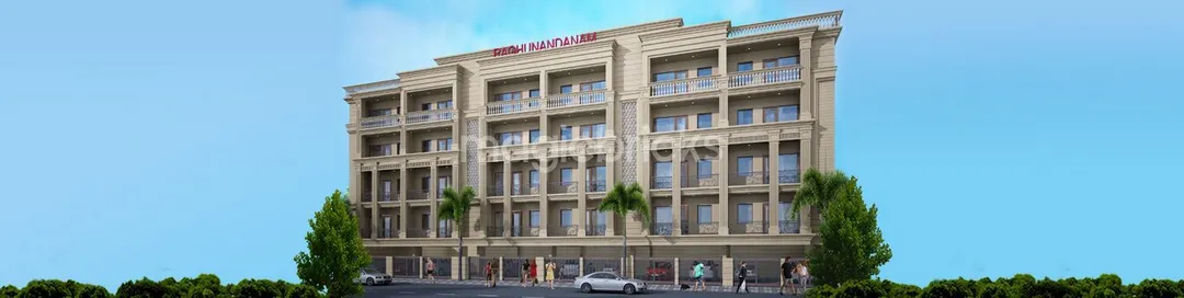 Aashirwad Homes