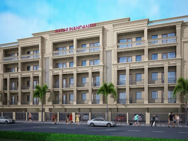 Aashirwad Homes