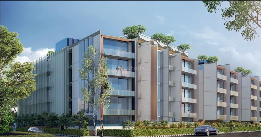 BI Trident Residences