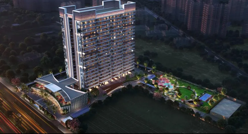 Broadway Residences