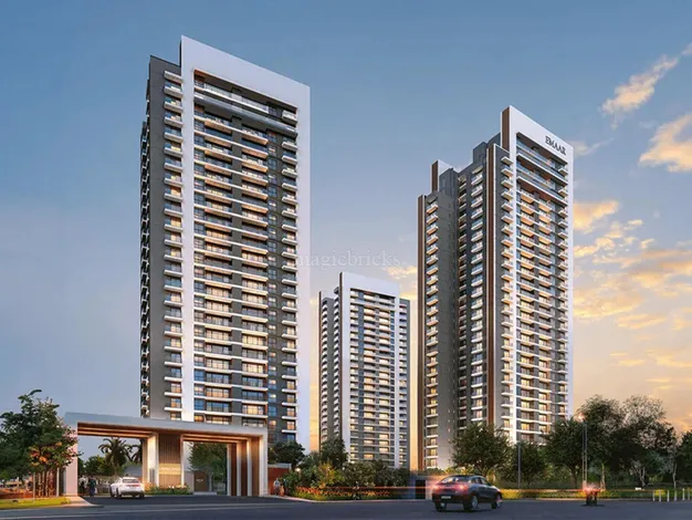 Emaar Urban Oasis