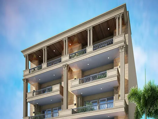 Aashirwad Homes