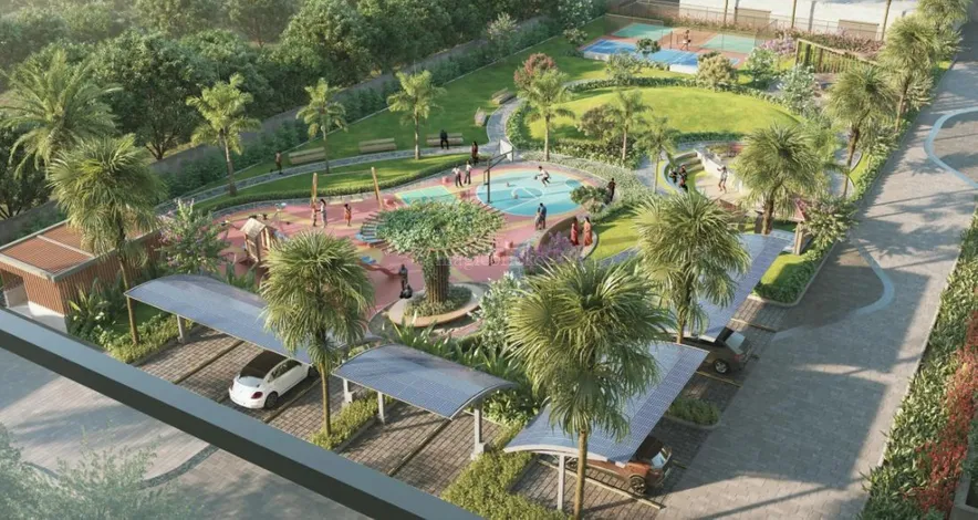 Broadway Residences