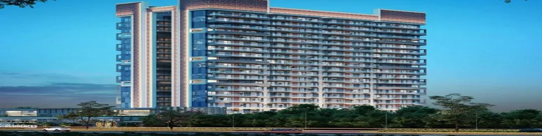 Broadway Residences
