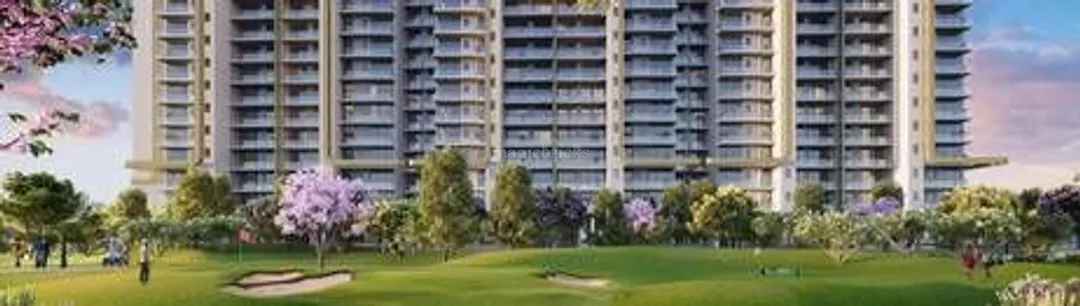 M3M Mansion