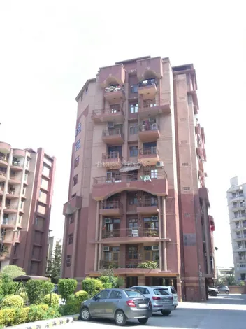 Hill View Apartment