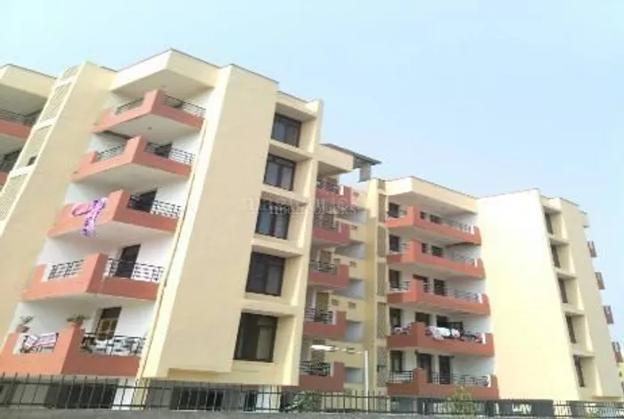 The Om Apartment