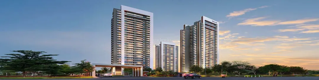 Emaar Urban Oasis