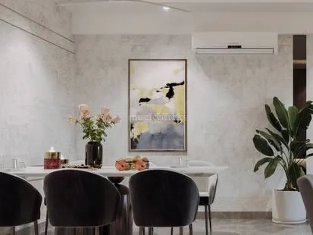 Independent Floors at DLF Gardencity Encla