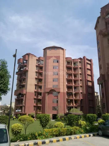 Hill View Apartment